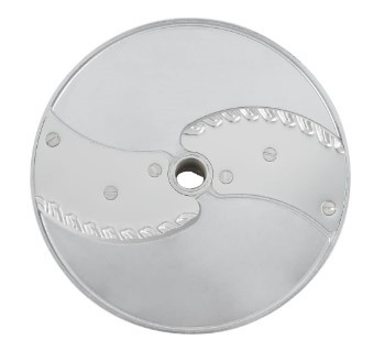 ДИСК НАРЕЗ. ROBOT COUPE 27069W 3ММ ВОЛНИСТЫЙ MINERAL+, фото 1