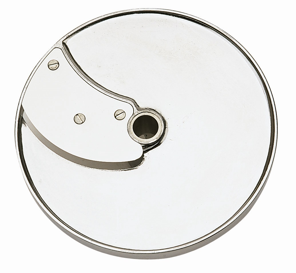 ДИСК НАРЕЗ. ROBOT COUPE 29333 8 ММ, фото 1