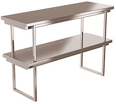 Полки тепловые