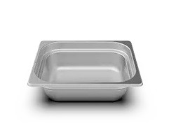 ПРОТИВЕНЬ ДЛЯ ВАКУУМАЦИИ GN1/2-100 UNOX TG121, фото 1