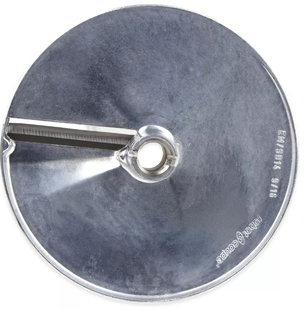 ДИСК НАРЕЗ. ROBOT COUPE 28131W 14ММ MINERAL +, фото 1