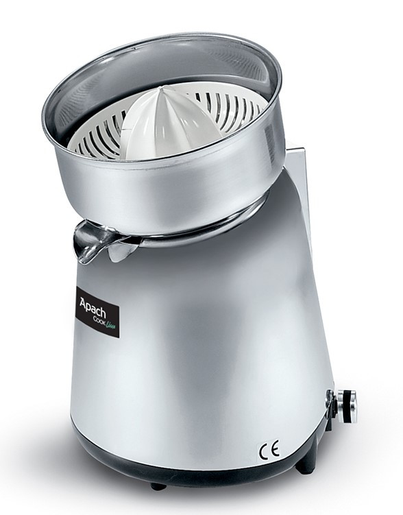 СОКОВЫЖИМАЛКА APACH ACS1 ECO/GP