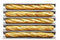 ПРОТИВЕНЬ LAINOX ДЛЯ БАГЕТОВ T42