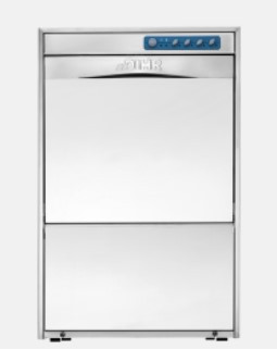 МАШИНА СТАКАНОМОЕЧНАЯ DIHR DS 40