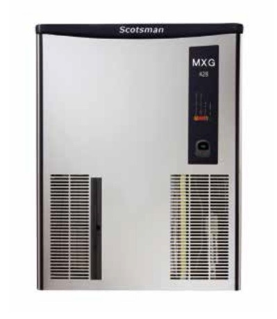 ЛЬДОГЕНЕРАТОР SCOTSMAN MXG L 428 AS OX, фото 1