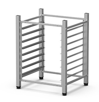 ПОДСТАВКА ДЛЯ ПЕЧЕЙ 460X330 UNOX XR130, фото 1