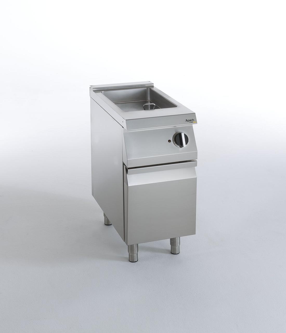 СКОВОРОДА МНОГОФУНКЦИОНАЛЬНАЯ ЭЛЕКТРИЧЕСКАЯ 700 СЕРИИ APACH CHEF LINE SLMBE47CS, фото 1