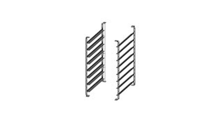 КОМПЛЕКТ НАПРАВЛЯЮЩИХ APACH CHEF LINE LBGP564, фото 1