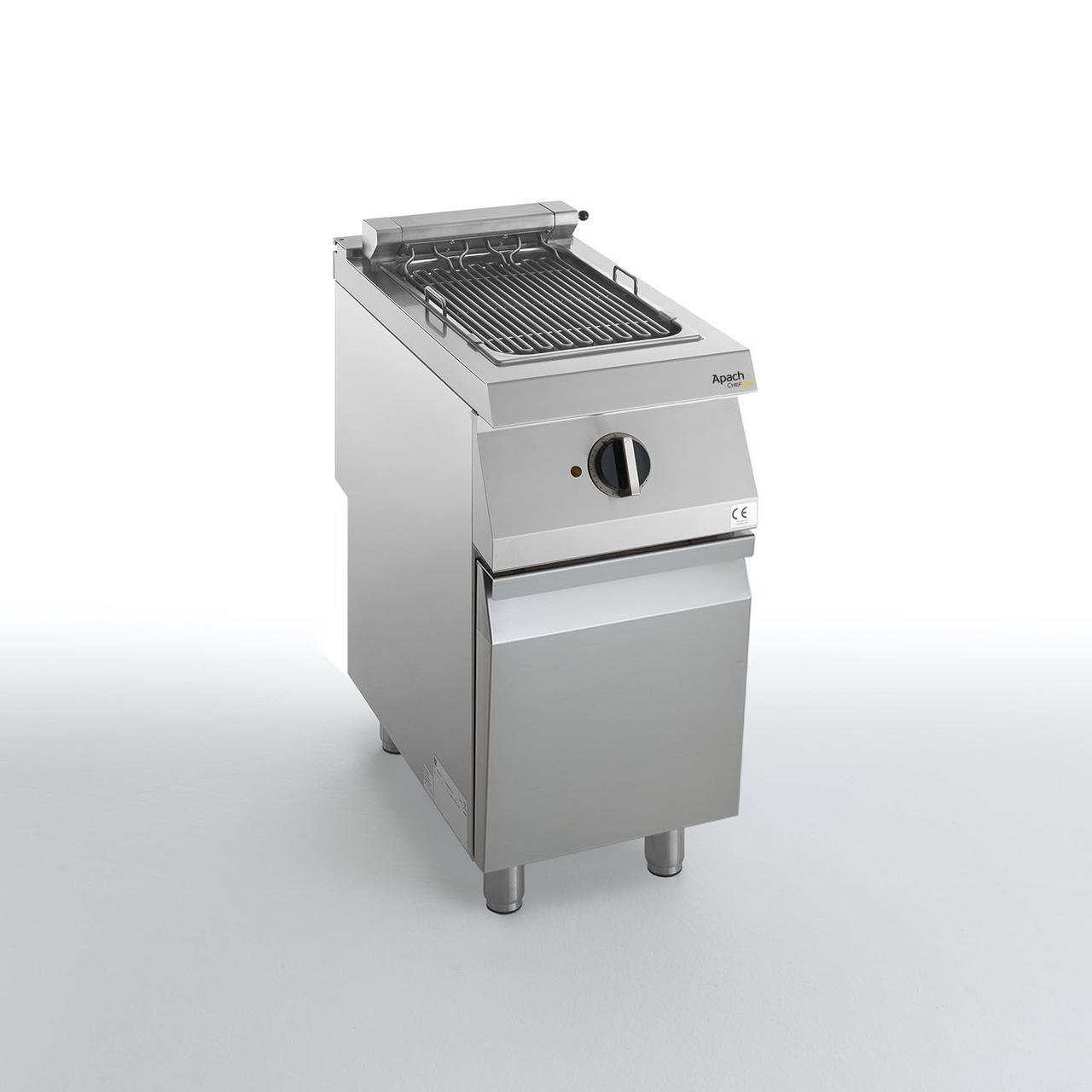 ГРИЛЬ ЭЛЕКТРИЧЕСКИЙ 900 СЕРИИ APACH CHEF LINE SLGE49CS, фото 1