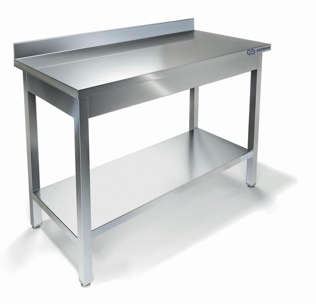 СТОЛ ПРИСТЕННЫЙ KAYMAN СП-222/1608, фото 1