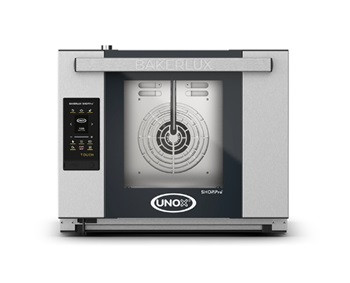 ПЕЧЬ КОНВЕКЦИОННАЯ UNOX XEFR-04HS-ETDV, фото 1