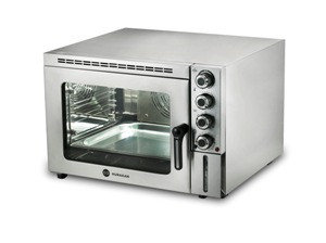 ПЕЧЬ КОНВЕКЦИОННАЯ С ПАРОУВЛАЖНЕНИЕМ HURAKAN HKN-XF023