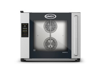 ПЕЧЬ КОНВЕКЦИОННАЯ UNOX XEFR-06EU-EMRV, фото 1