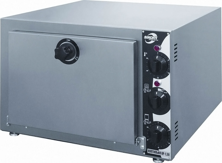 КОПТИЛЬНЯ СИКОМ КР-1.30, фото 1