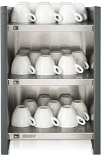 Аппараты для подогрева чашек