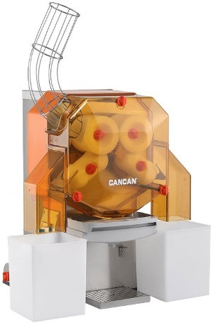 СОКОВЫЖИМАЛКА Д/ГРАНАТА И  ГРЕЙПФРУТА CANCAN 32 0601 АВТОМАТИЧЕСКАЯ, фото 1