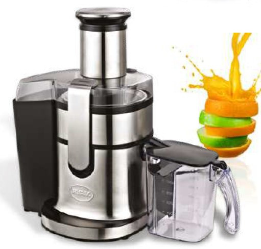 СОКОВЫЖИМАЛКА R.G.V. INDUSTRIAL JUICER MC4