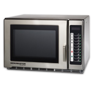 ПЕЧЬ СВЧ MENUMASTER RFS518TS - фото 1 - id-p114756828