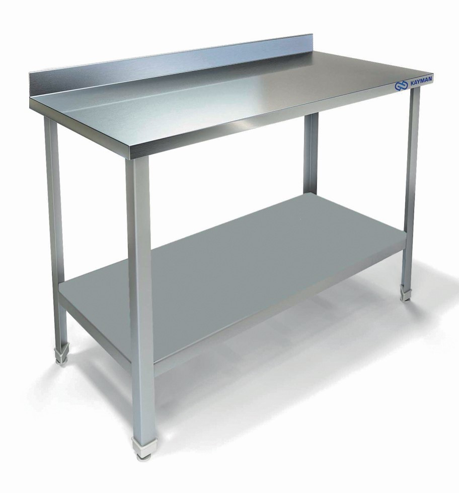 СТОЛ ПРИСТЕННЫЙ KAYMAN СП-242/1006, фото 1