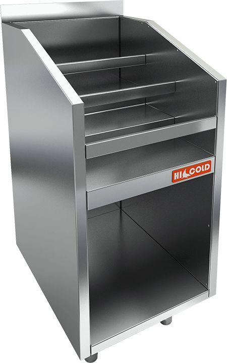 ЛЕСТНИЦА ЛИКЕРНАЯ HICOLD НБМЛЛ-4/6Б, фото 1