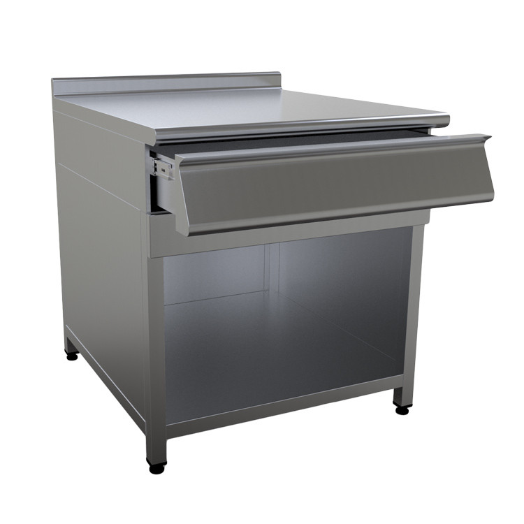 МОДУЛЬ НЕЙТР 900 СЕР ПОЛУЗАКР С ЯЩИКОМ КОБОР N9-5CB, фото 1