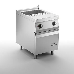 МАКАРОНОВАРКА ЭЛЕКТРИЧЕСКАЯ 700 СЕРИИ APACH CHEF LINE SLPCE67CS