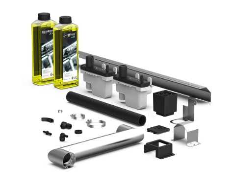 КОМПЛЕКТ СТЫКОВОЧНЫЙ UNOX XEAQC-00E2-E-DR, фото 1