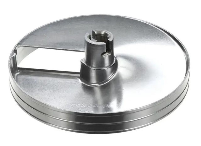 ДИСК НАРЕЗ. ROBOT COUPE 28133W 25ММ MINERAL+, фото 1