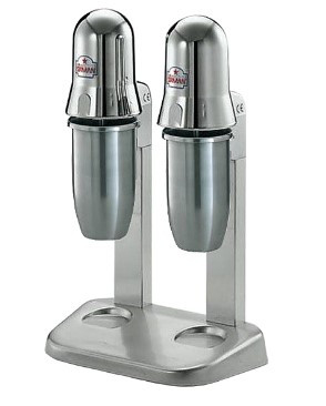 МИКСЕР SIRMAN SIRIO 2 CC 900 CHR CE, фото 1