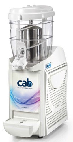 ГРАНИТОР CAB BLAZE MAXI 1 БЕЛЫЙ 1Х5,5Л, фото 1