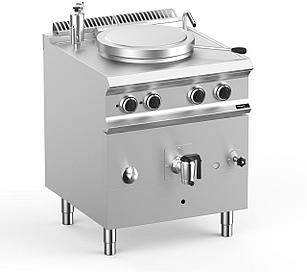 КОТЕЛ ЭЛЕКТРИЧЕСКИЙ 700 СЕРИИ APACH CHEF LINE GLKE77I50P