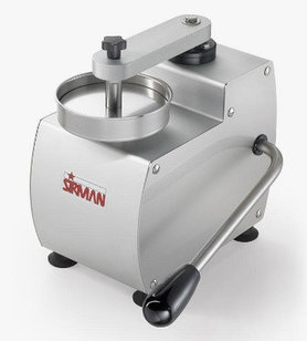 ПРЕСС SIRMAN Д/ГАМБУРГЕРОВ MULTIPATTY