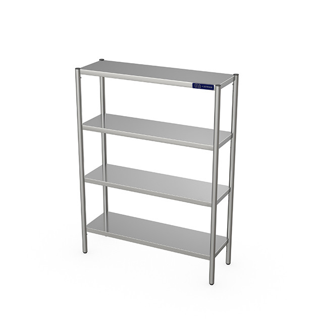 СТЕЛЛАЖ КУХОННЫЙ KAYMAN СК-261/0906-А, фото 1