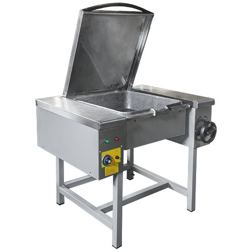 СКОВОРОДА ЭЛЕКТРИЧЕСКАЯ СЭП-0,25, фото 1