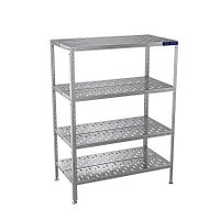 СТЕЛЛАЖ КУХОННЫЙ KAYMAN СК-443/1265-А