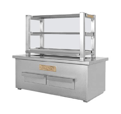 ГРИЛЬ ROBATA JOSPER RGJ-140 - фото 1 - id-p114767777