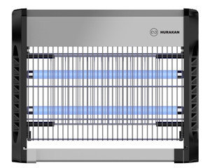 ЛАМПА ИНСЕКТИЦИДНАЯ HURAKAN HKN-MID50M