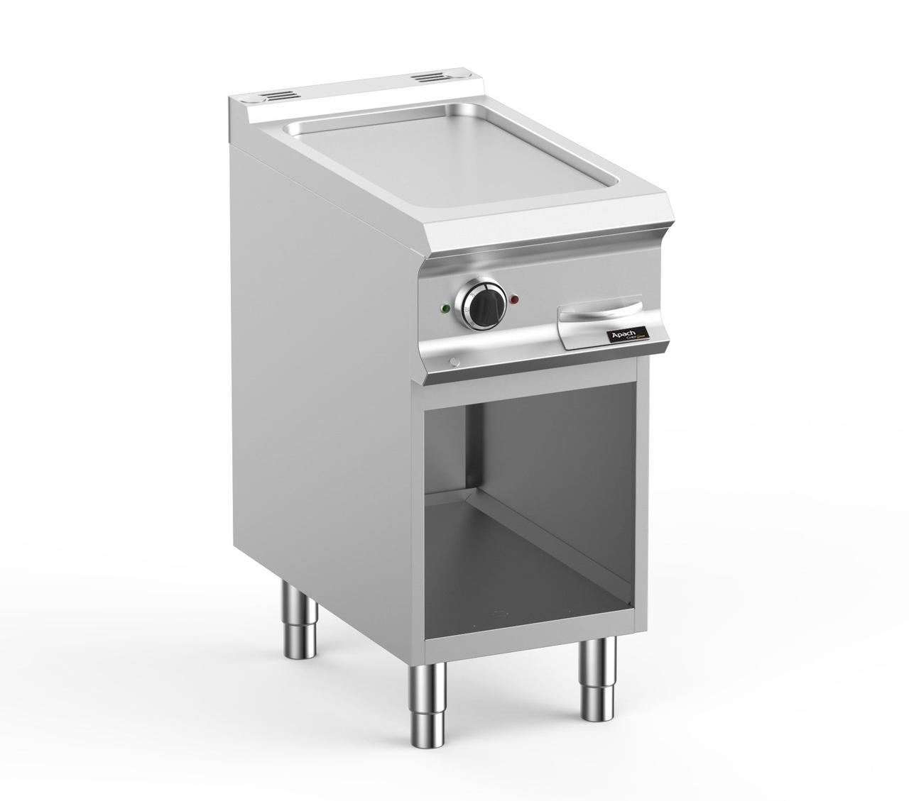 ПОВЕРХНОСТЬ ЖАРОЧНАЯ ЭЛЕКТРИЧЕСКАЯ 700 СЕРИИ APACH CHEF LINE GLFTE47LOSP, фото 1