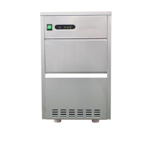 ЛЬДОГЕНЕРАТОР HURAKAN HKN-IMF20 (ПАЛЬЧИКИ), фото 1