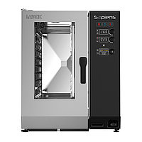 ПАРОКОНВЕКТОМАТ LAINOX SAPIENS BOOSTED SAE101B+OB101E