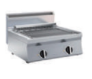 ГРИЛЬ ЭЛЕКТРИЧЕСКИЙ 650 СЕРИИ APACH CHEF LINE SLGE86, фото 1