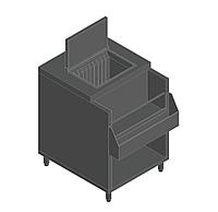 СТАНЦИЯ БАРНАЯ HICOLD НБМВЛ-6/7ККР