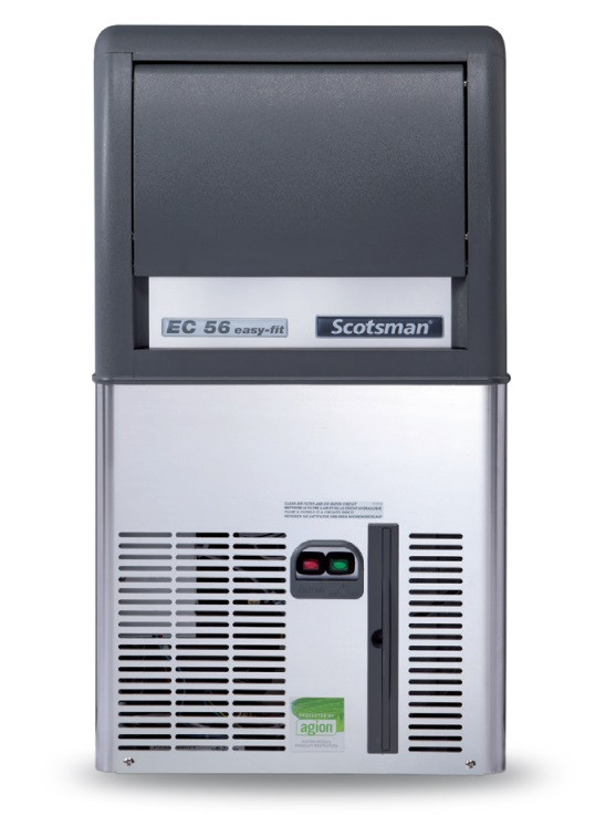 ЛЬДОГЕНЕРАТОР SCOTSMAN ECM 56 WS OX