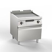 ПОВЕРХНОСТЬ ЖАРОЧНАЯ ЭЛЕКТРИЧЕСКАЯ 700 СЕРИИ APACH CHEF LINE SLFTE87RCS