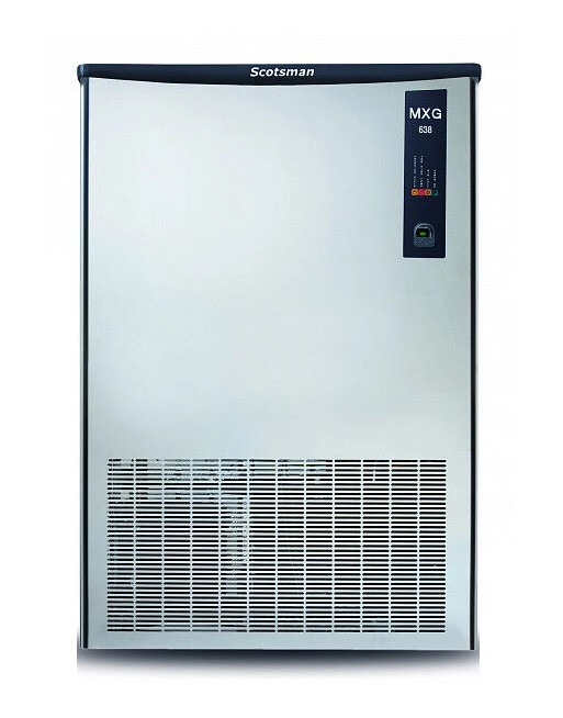 ЛЬДОГЕНЕРАТОР SCOTSMAN MXG L 638 WS OX