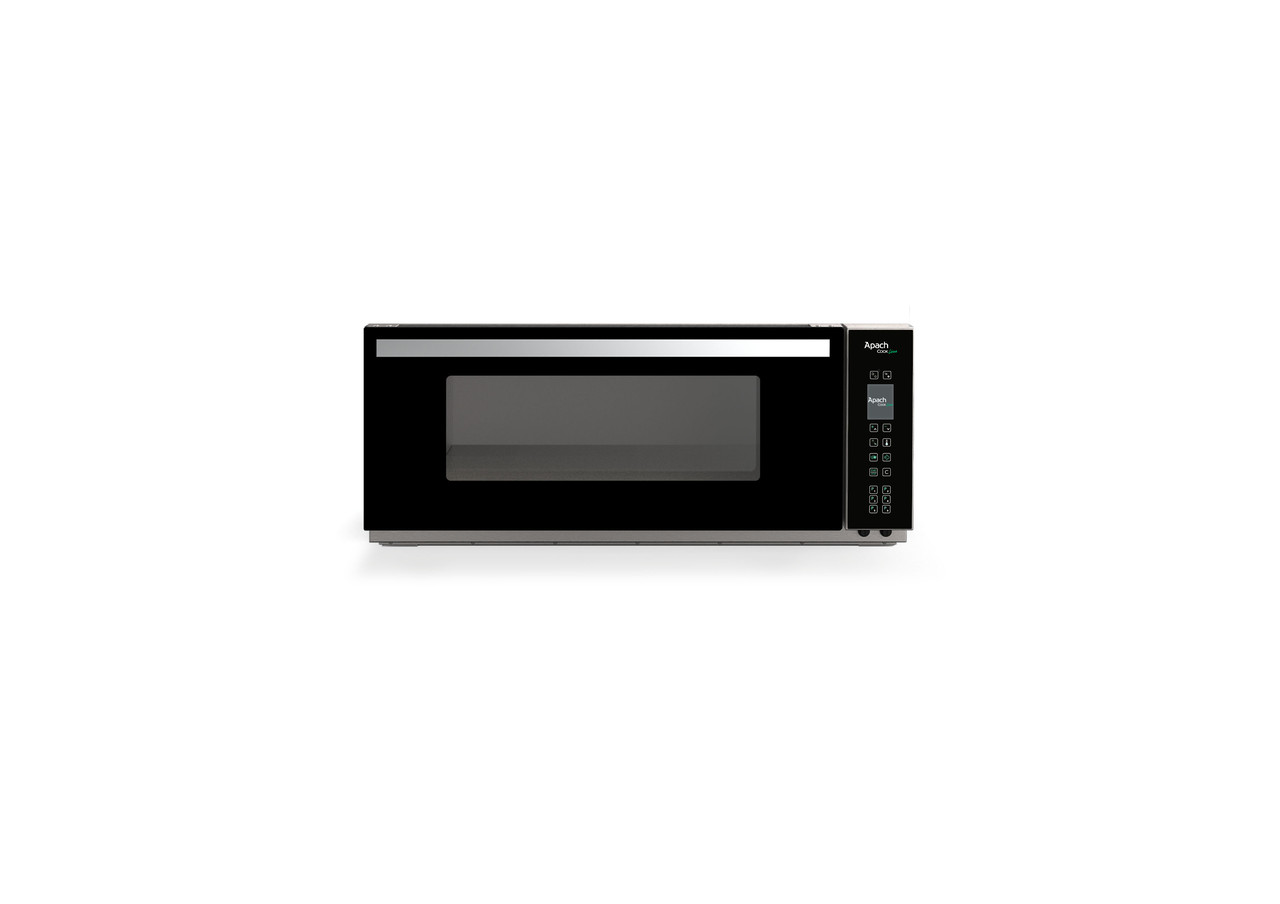 ПЕЧЬ ПОДОВАЯ APACH AB01Q DECK, фото 1