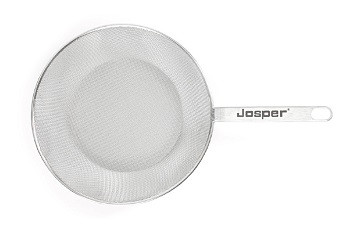 РЕШЕТКА INOX ДЛЯ ПЕЧЕЙ JOSPER D=30СМ 240017, фото 1