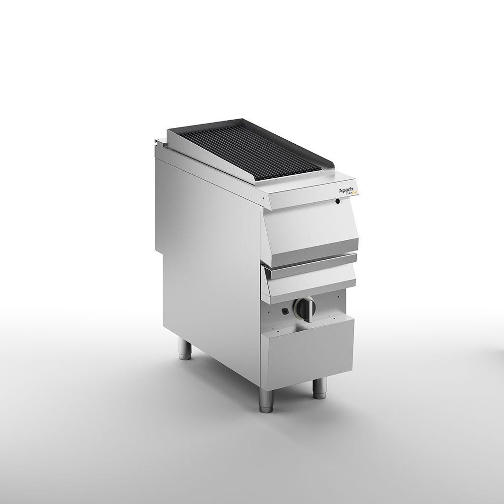 ГРИЛЬ ГАЗОВЫЙ 700 СЕРИИ APACH CHEF LINE SLGBG47CS, фото 1