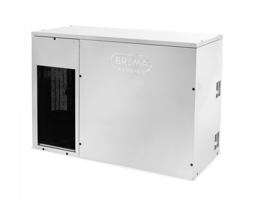 ЛЬДОГЕНЕРАТОР BREMA КУБИК C 300W, фото 1