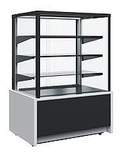 Витрины нейтральные